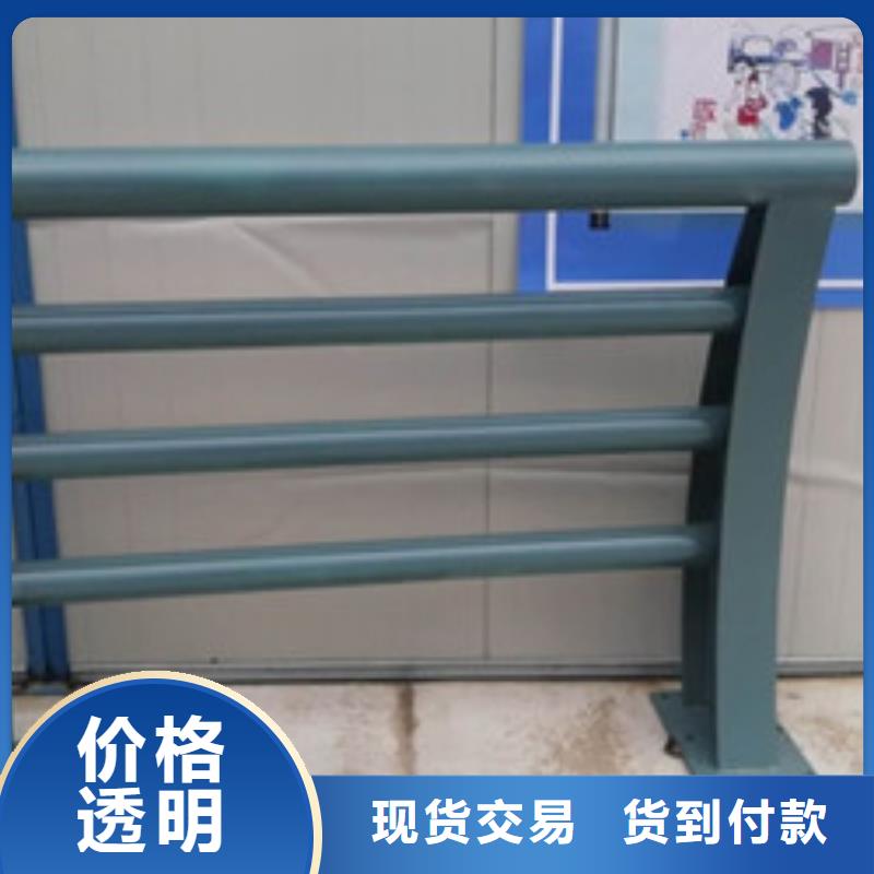景观桥梁栏杆价格实体销售企业
