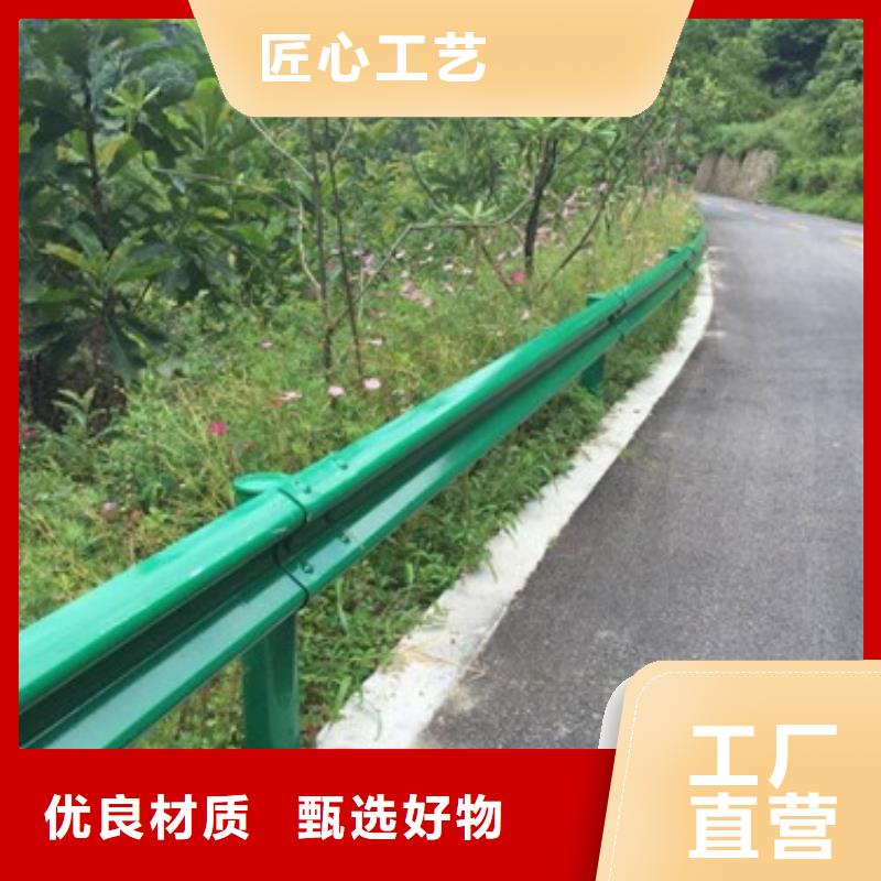 桥梁护栏城市景观防护栏严选用料