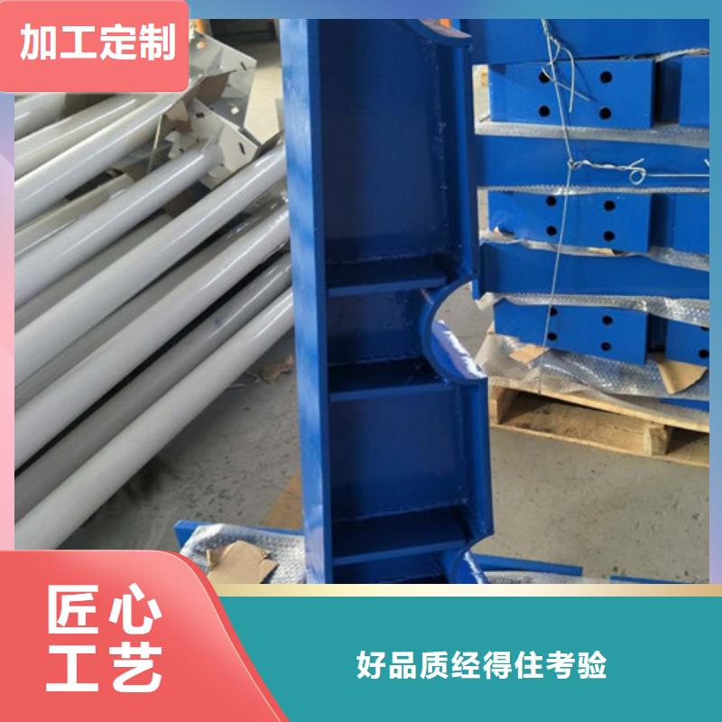 景观桥梁栏杆价格实体销售企业