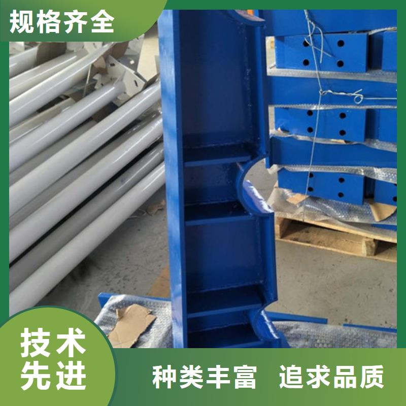 桥梁护栏桥梁防撞护栏用心做好每一件产品