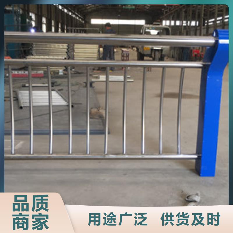 桥梁护栏q235b波形护栏板多种规格可选
