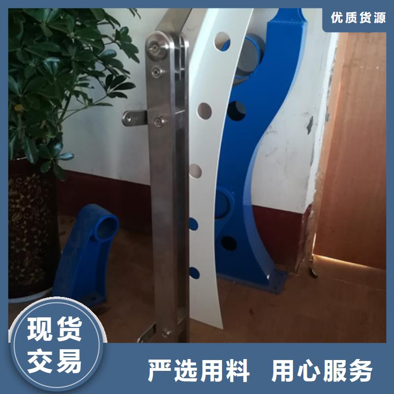 桥梁护栏q235b波形护栏板多种规格可选