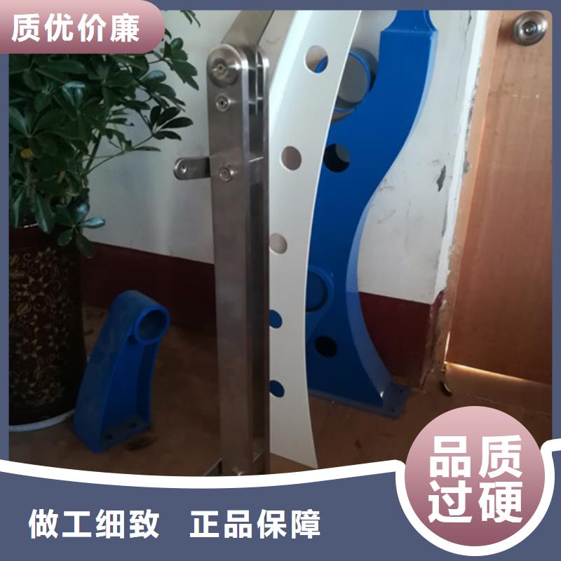景观桥梁栏杆价格实体销售企业