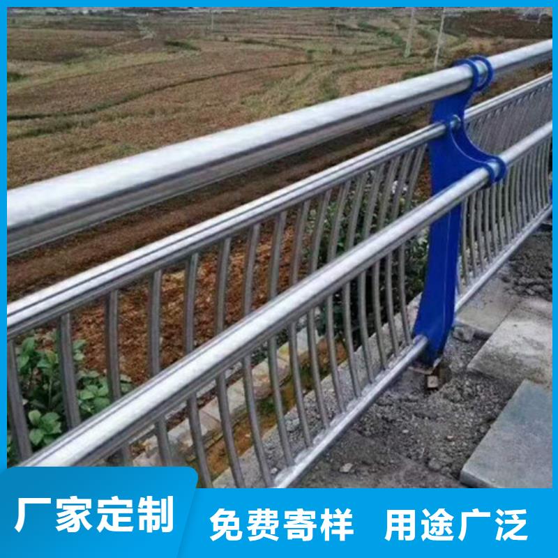 护栏304不锈钢复合管满足多种行业需求