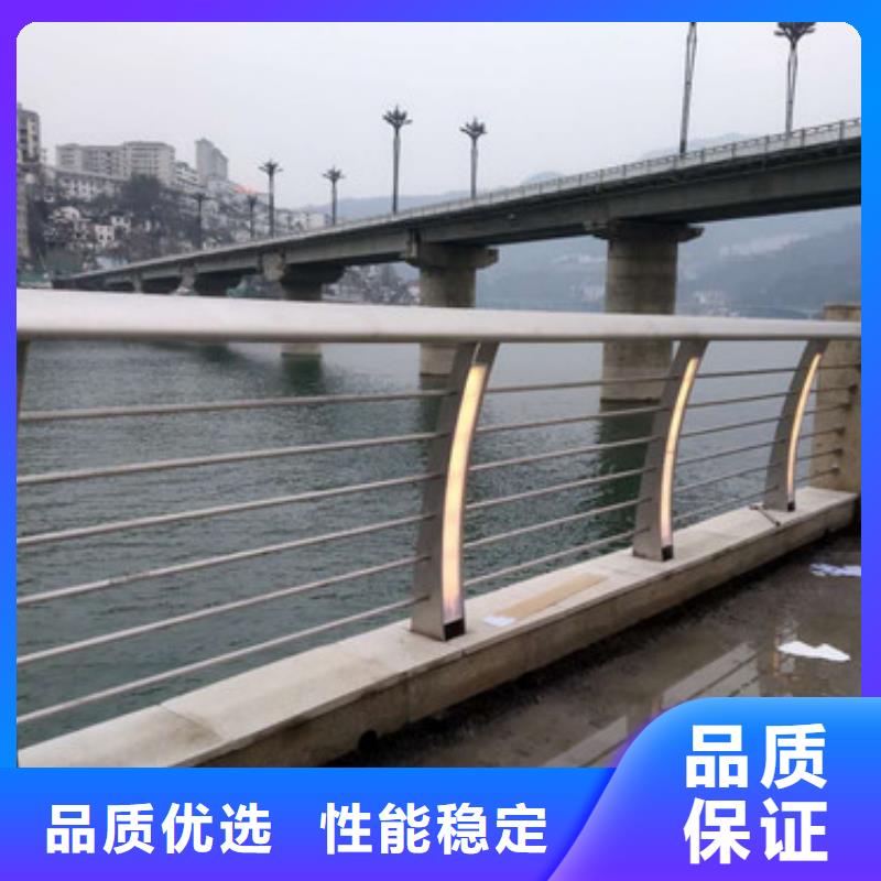 护栏国道抗冲击围栏快捷的物流配送