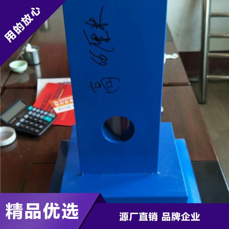 护栏-市政道路防护栏质优价保