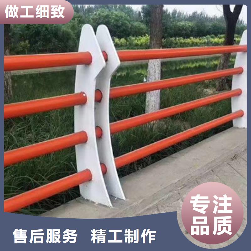 防撞护栏防撞立柱大量现货供应