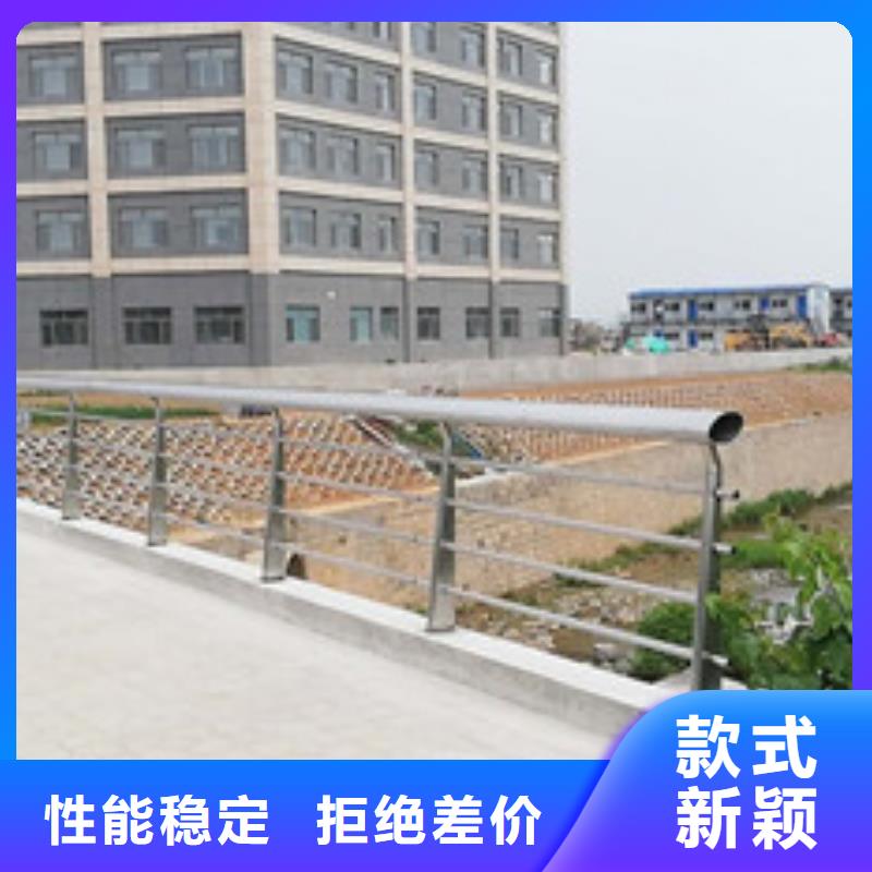 防撞护栏【高速开口栏网】厂家质量过硬