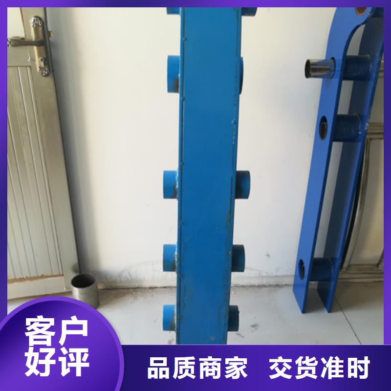 防撞护栏【高速开口栏网】厂家质量过硬