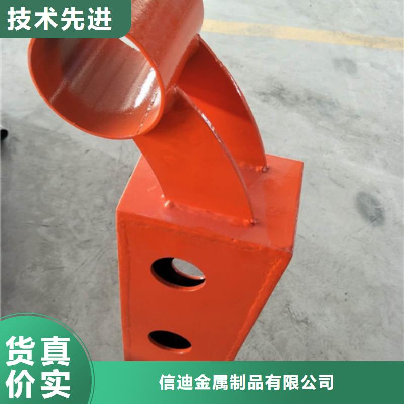 不锈钢护栏_市政护栏自主研发