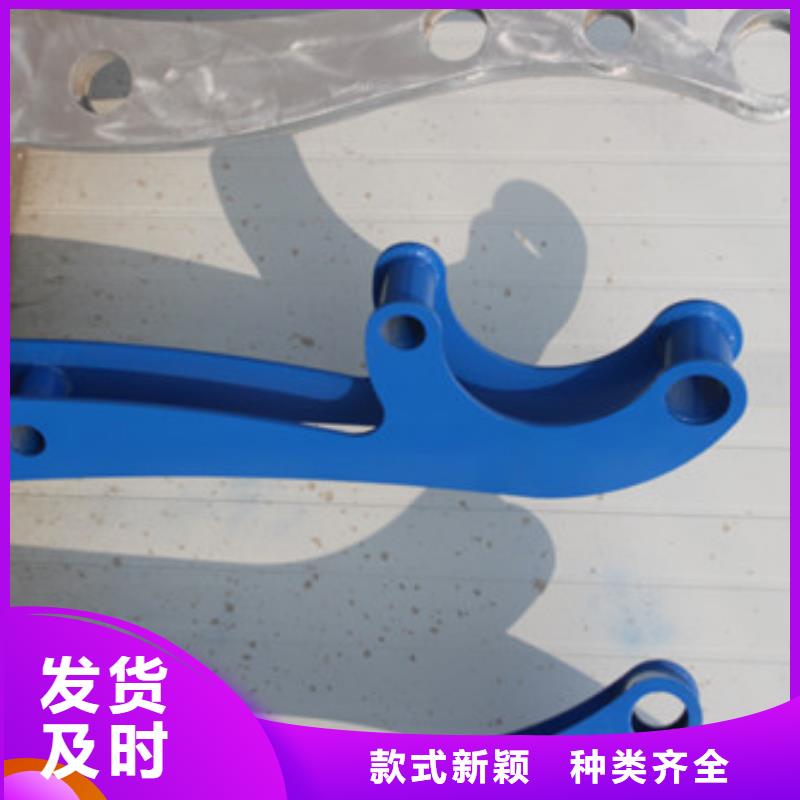 桥梁护栏桥梁护栏厂家销售
