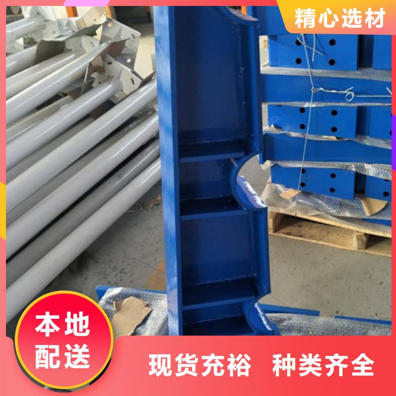 桥梁护栏桥梁护栏厂家销售