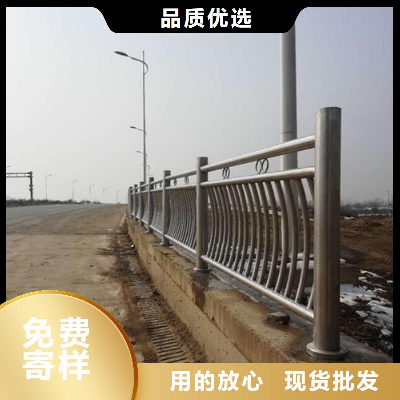 桥梁护栏桥梁护栏厂家销售