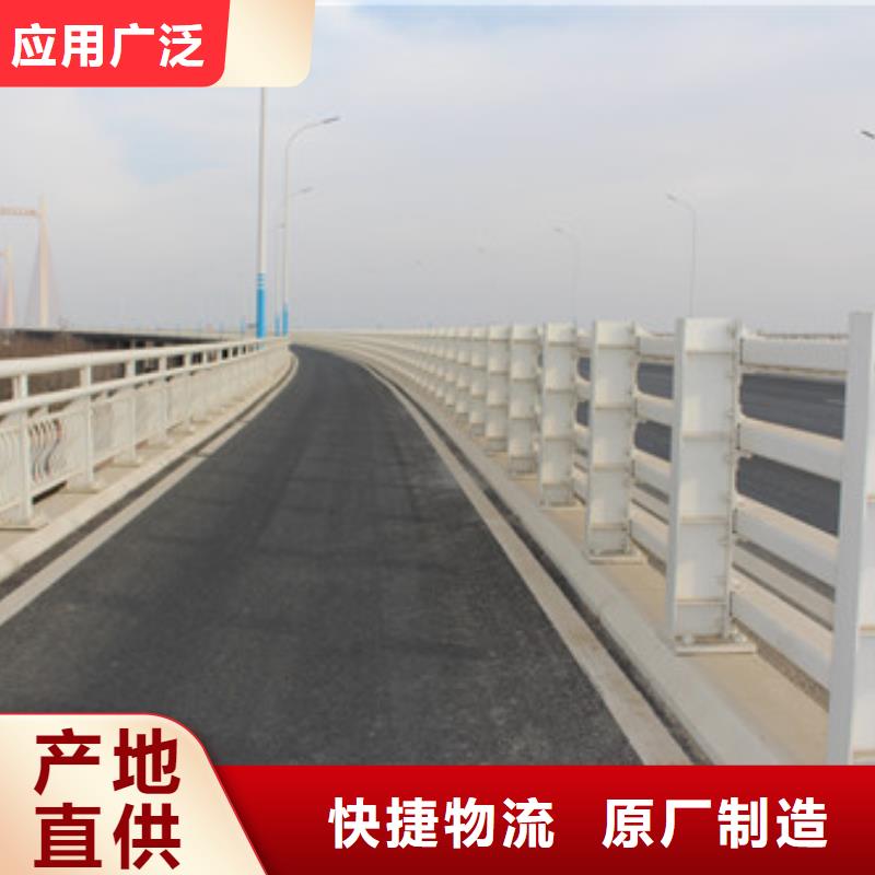 桥梁护栏立柱优选厂家