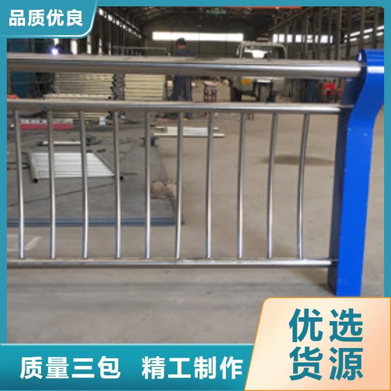桥梁护栏立柱优选厂家