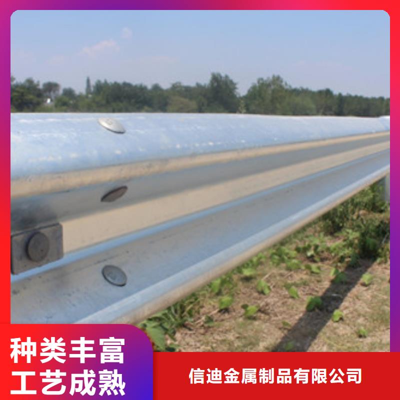 桥梁护栏桥梁护栏购买的是放心