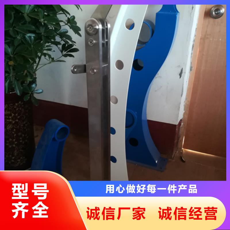 桥梁护栏桥梁护栏厂家销售