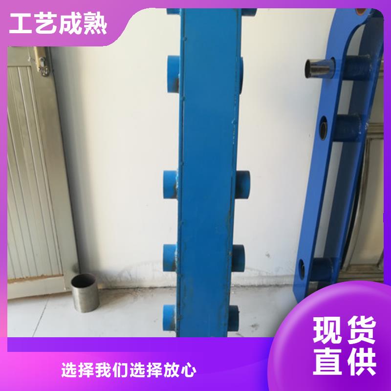 桥梁护栏桥梁护栏厂家销售