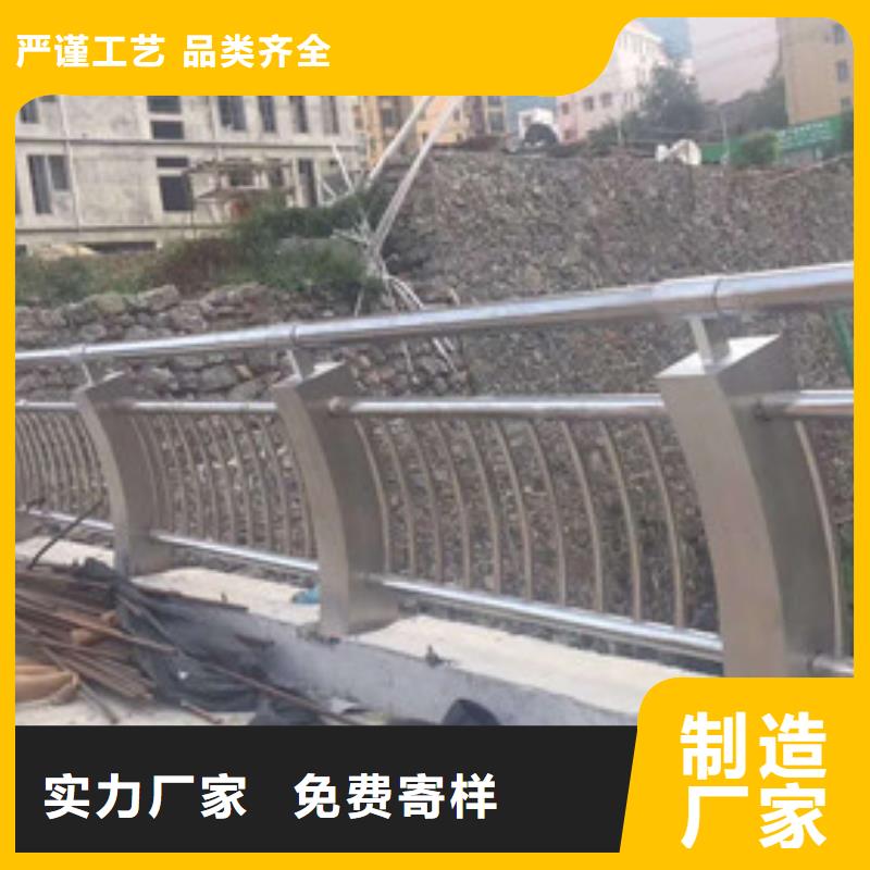 护栏-桥梁护栏生产厂家