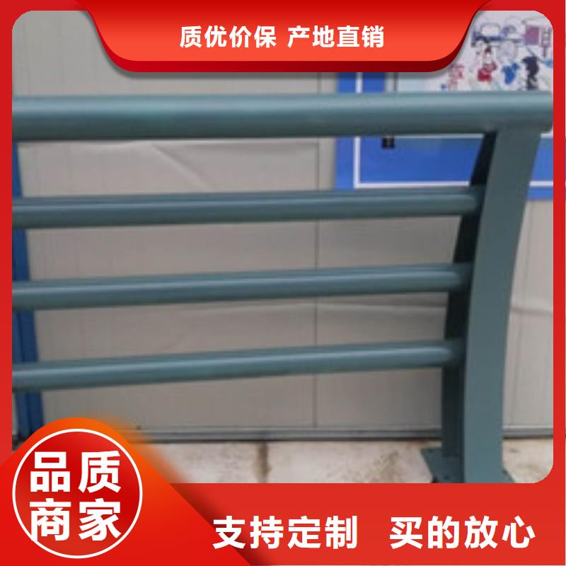 护栏桥梁景观栏杆实力雄厚品质保障
