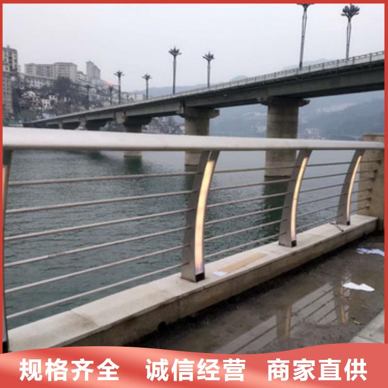 护栏不锈钢桥梁护栏产品细节