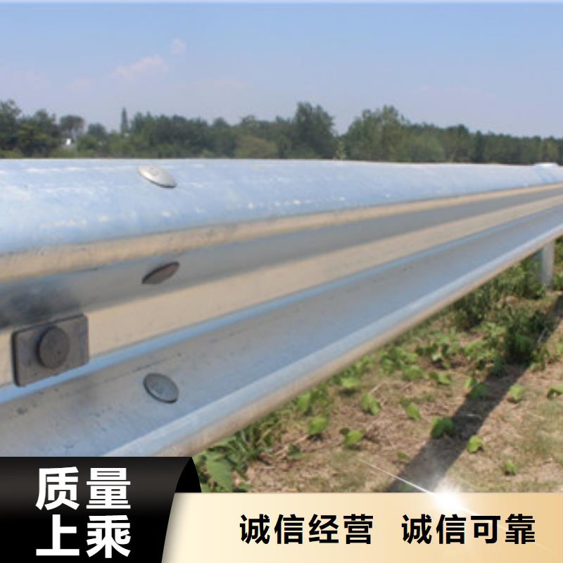 护栏河道护栏合作共赢