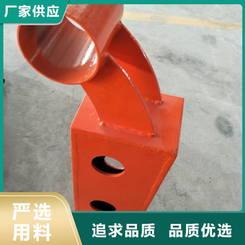 防撞护栏灯光护栏专业设计