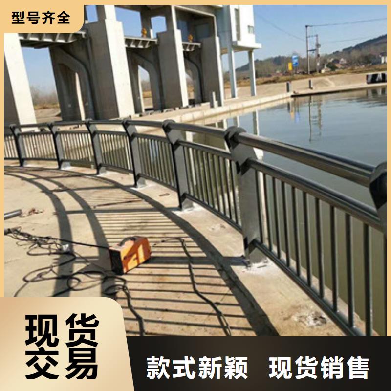 防撞护栏为您提供一站式采购服务