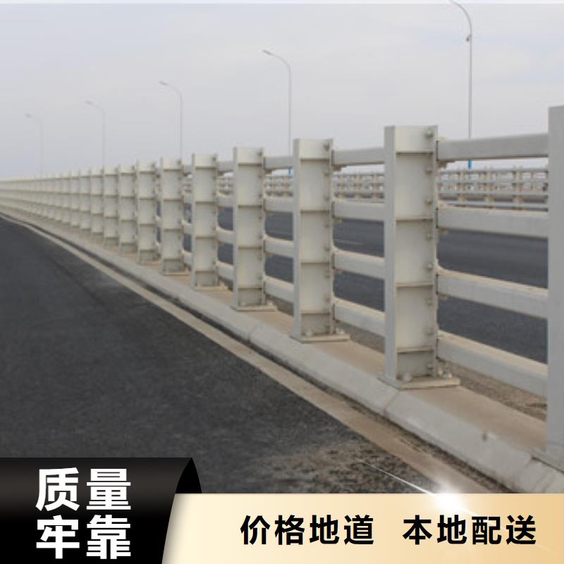 不锈钢复合管【热镀锌立柱】适用范围广
