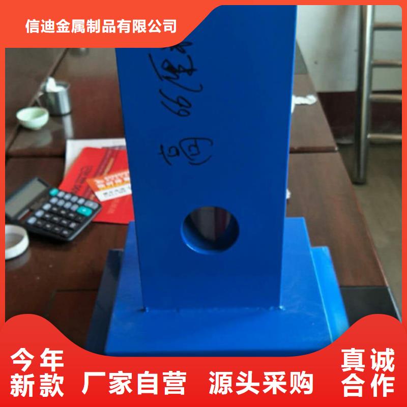 不锈钢防撞护栏,【桥梁护栏】品质信得过