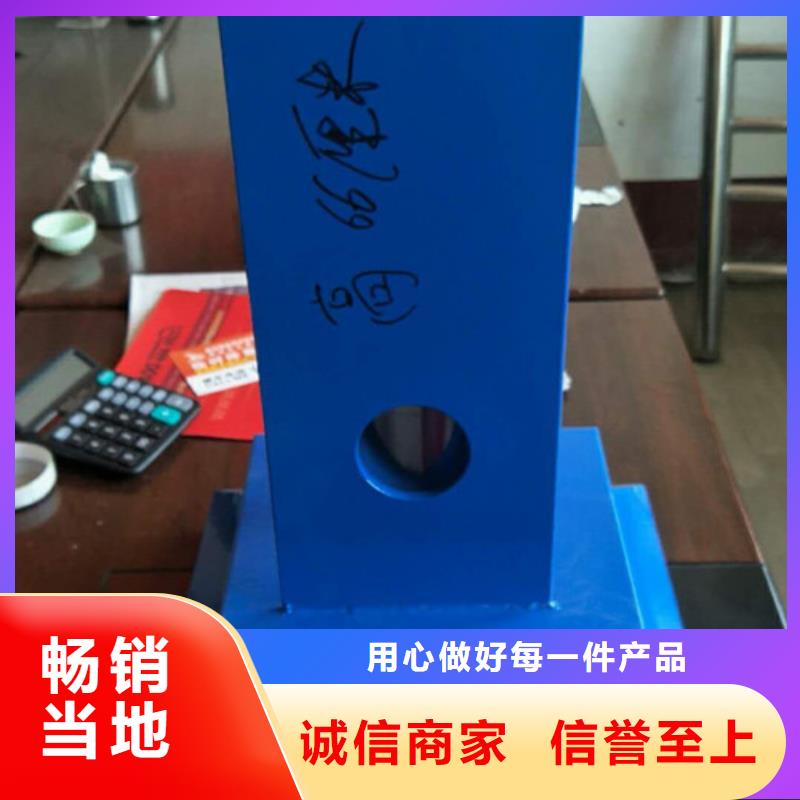 不锈钢防撞护栏旋转护栏专业生产品质保证