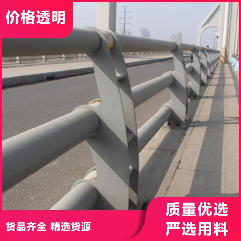 不锈钢防撞护栏旋转护栏专业生产品质保证