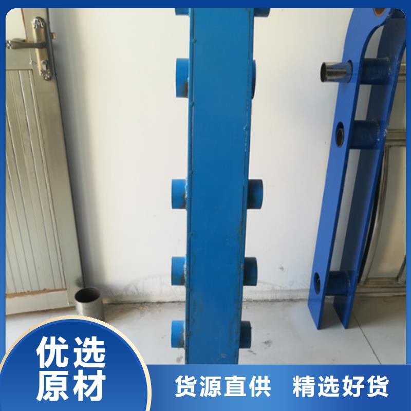 不锈钢防撞护栏旋转护栏专业生产品质保证