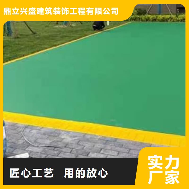 自流平通州区环氧地坪漆施工 客户好评