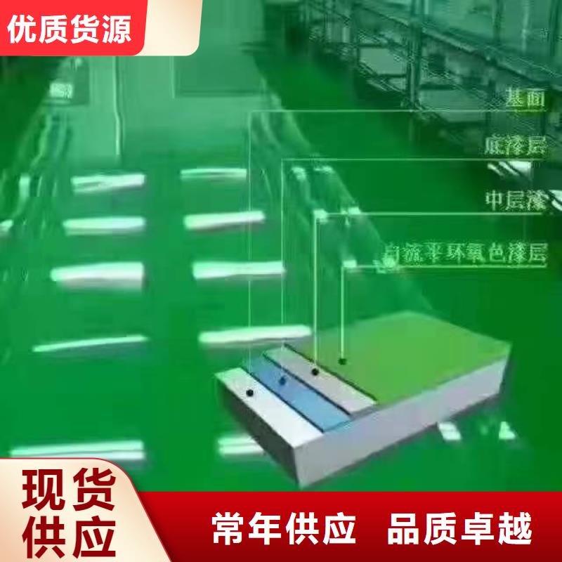 自流平,环氧自流平种类齐全
