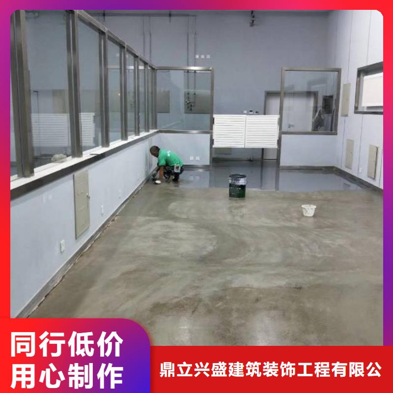 自流平_地坪漆施畅销当地