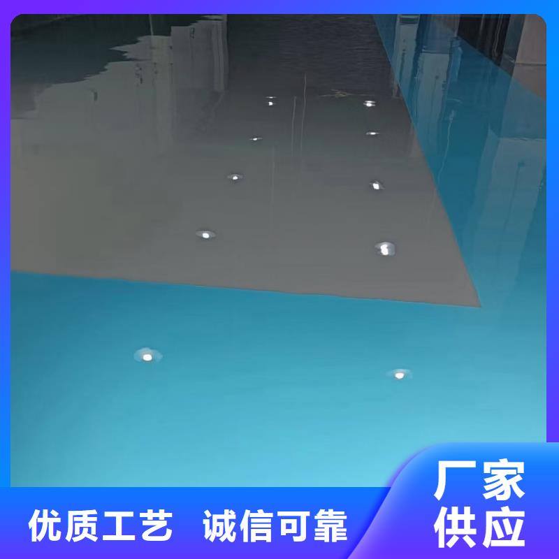 通州耐磨地坪漆施工