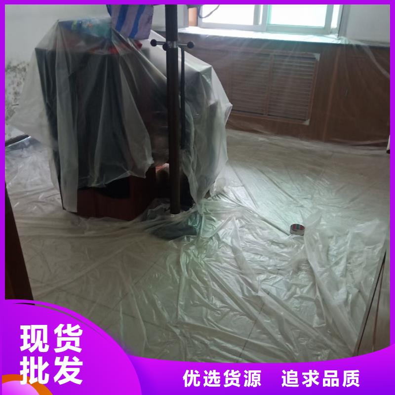 粉刷墙面环氧地坪漆施工公司货源直销