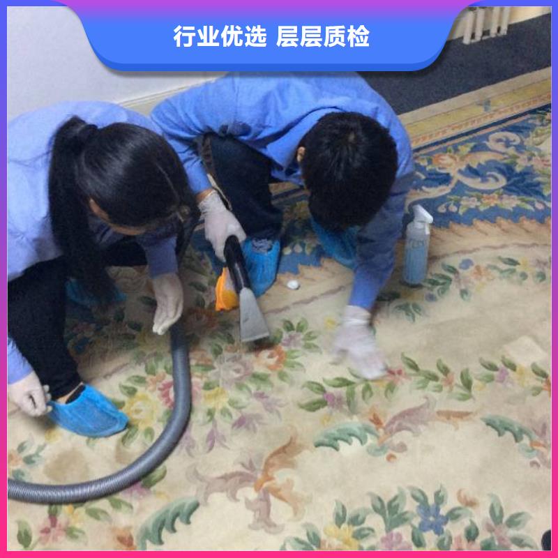 清洗地毯环氧地坪漆施工公司实力公司