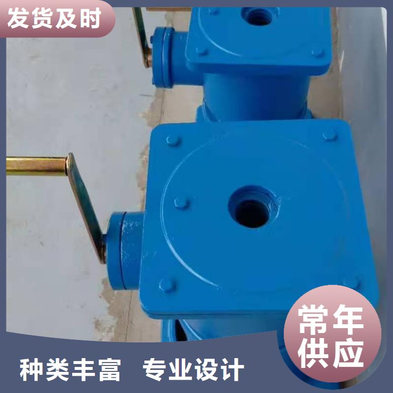 启闭机实力见证