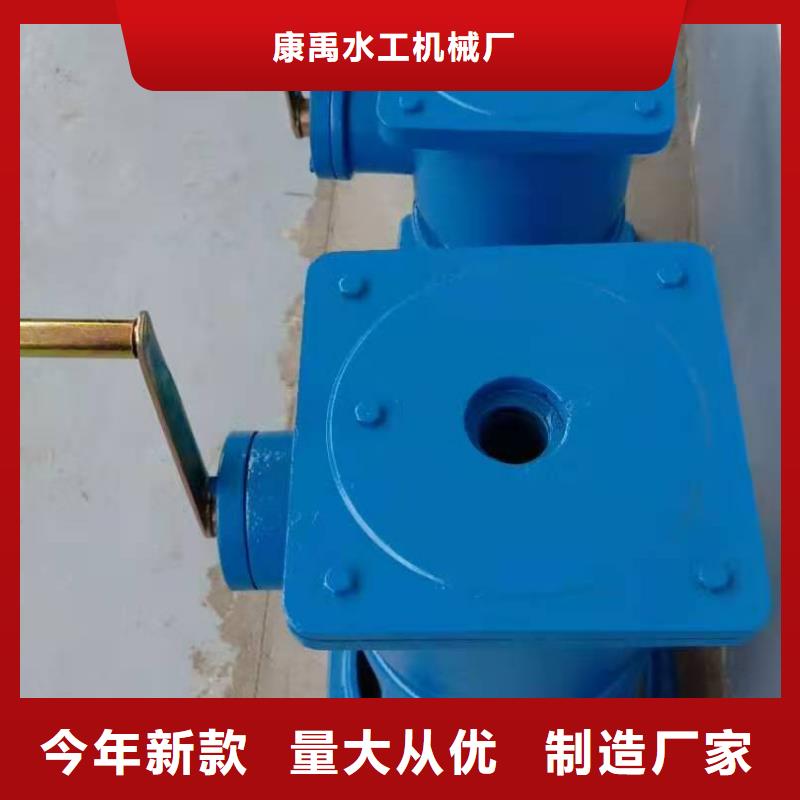 启闭机质量上乘
