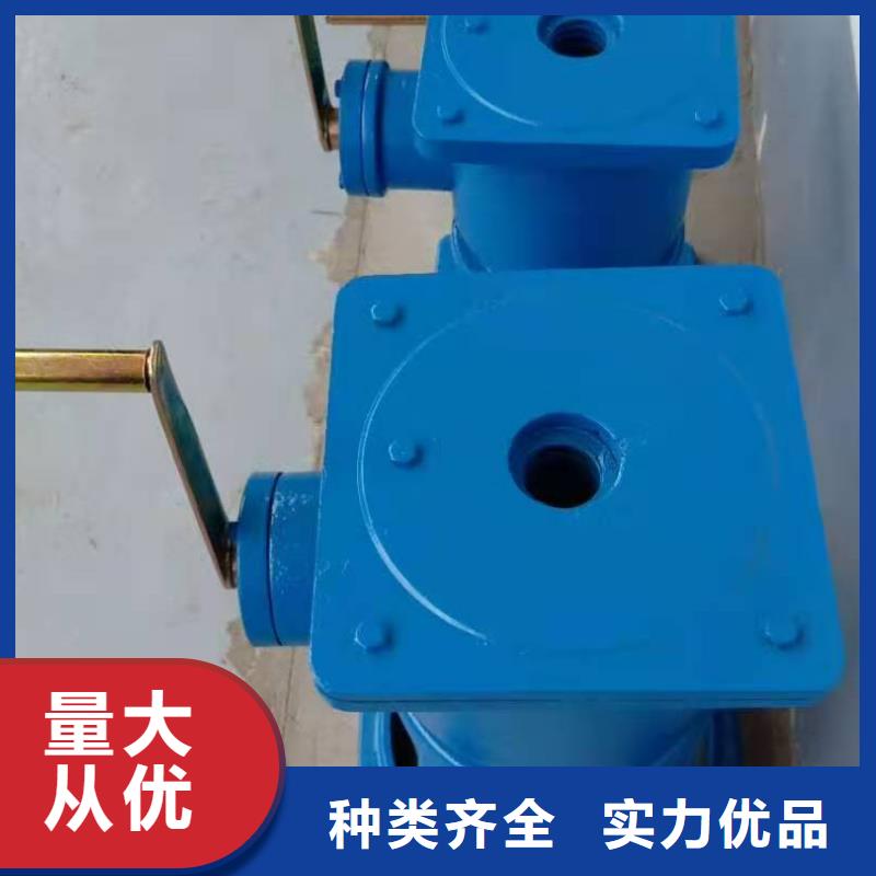 启闭机质检合格发货