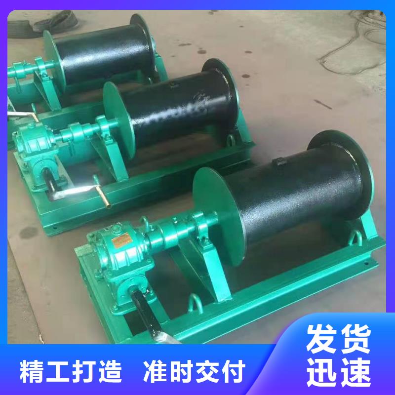 启闭机质量上乘