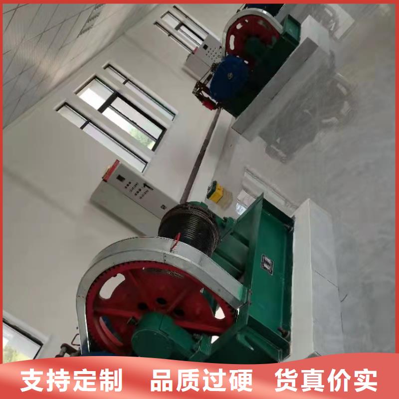 启闭机欢迎来厂考察