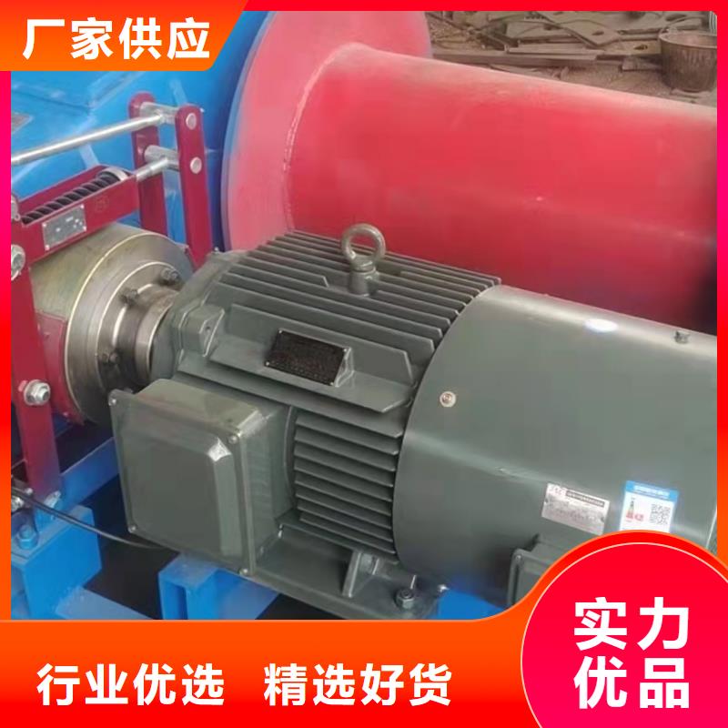 有现货的手摇启闭机厂家