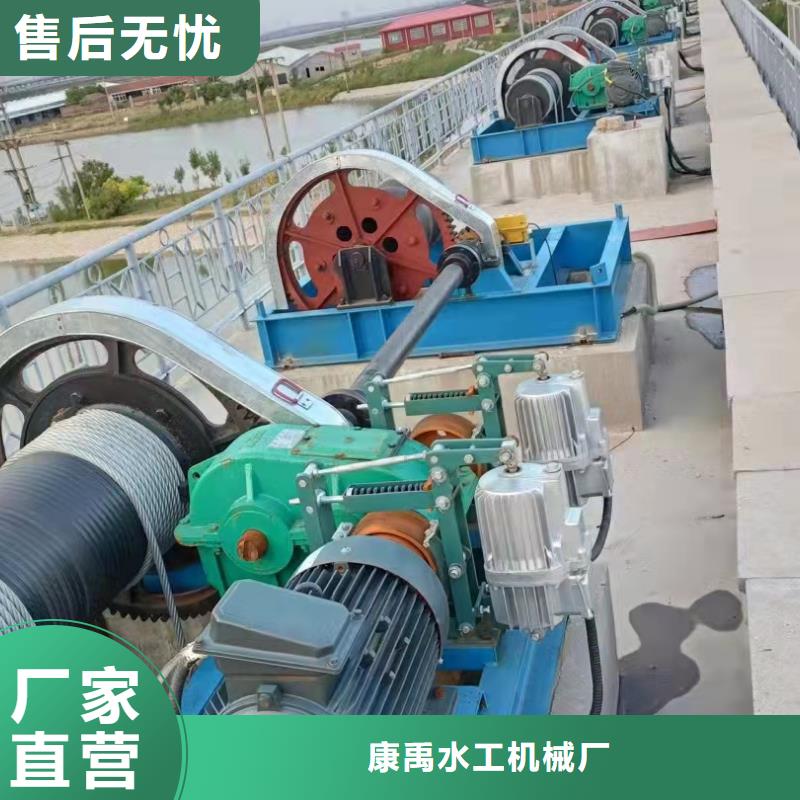 启闭机质量优价格低
