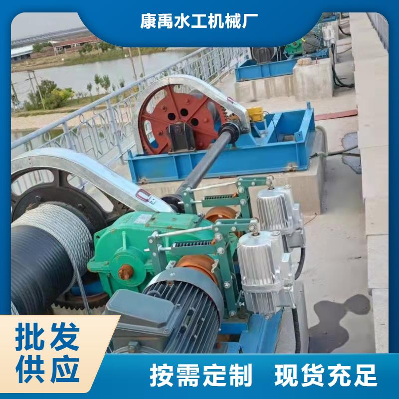 暗杆式启闭机厂家