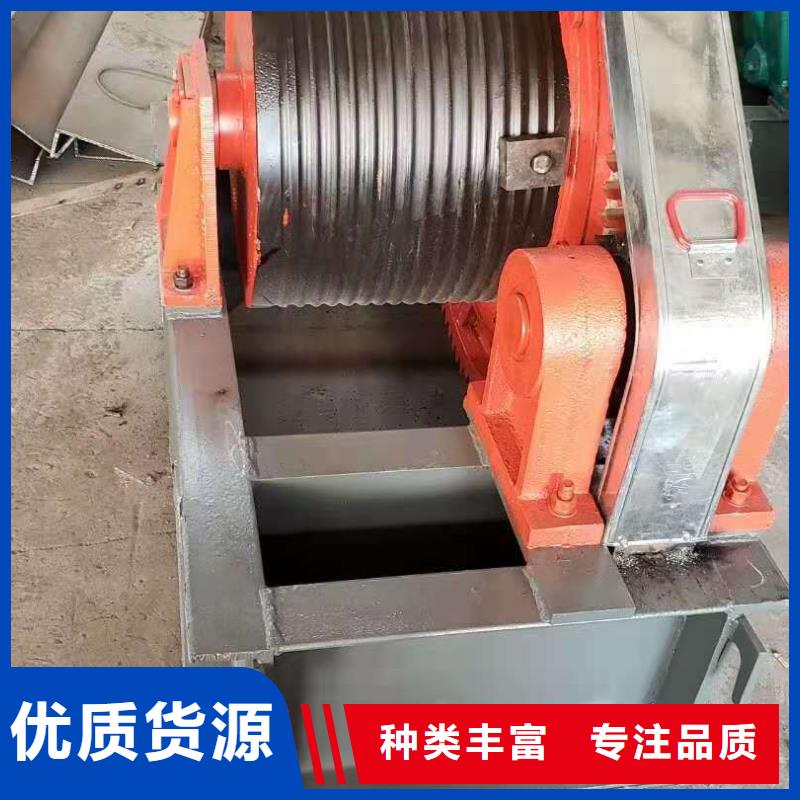 启闭机厂家售后完善