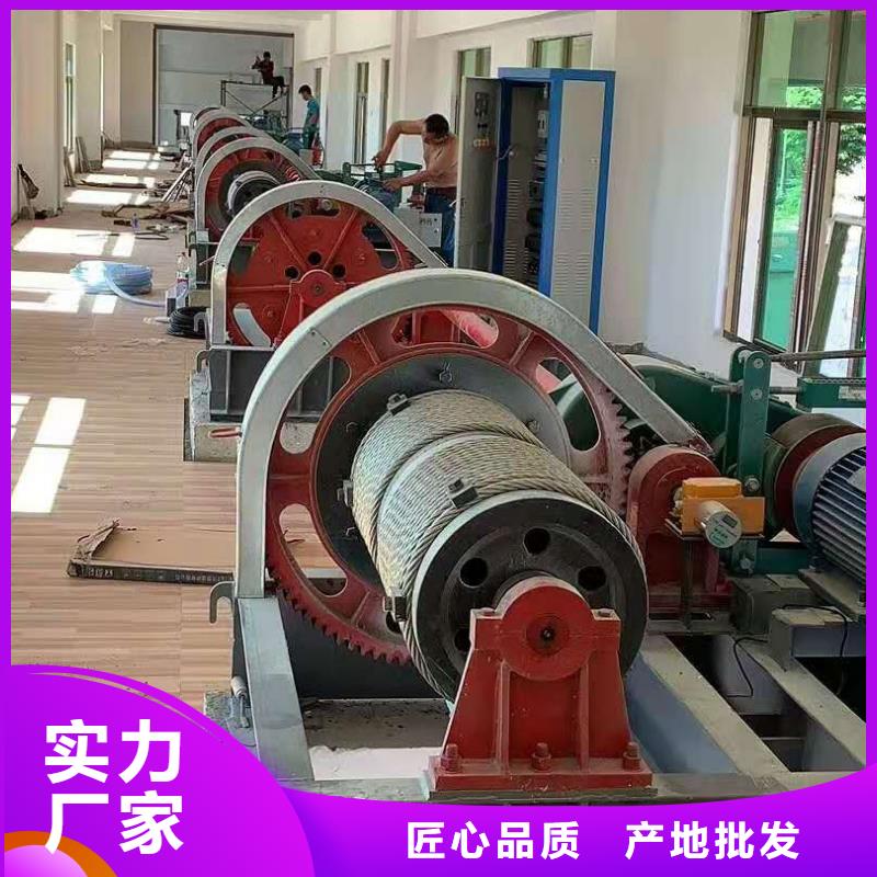 启闭机主推产品