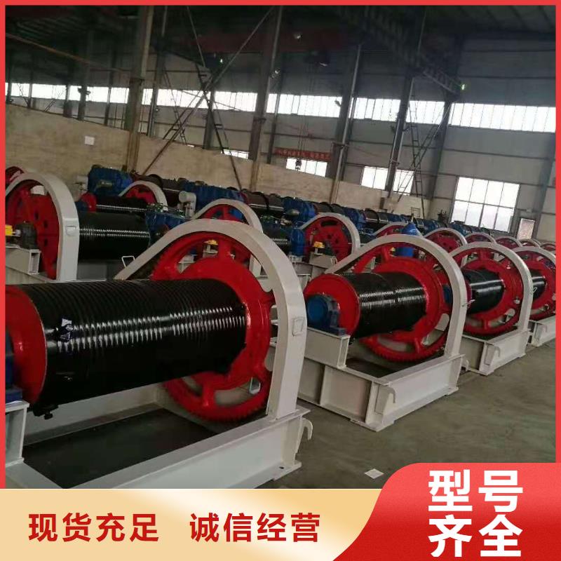 启闭机技术先进